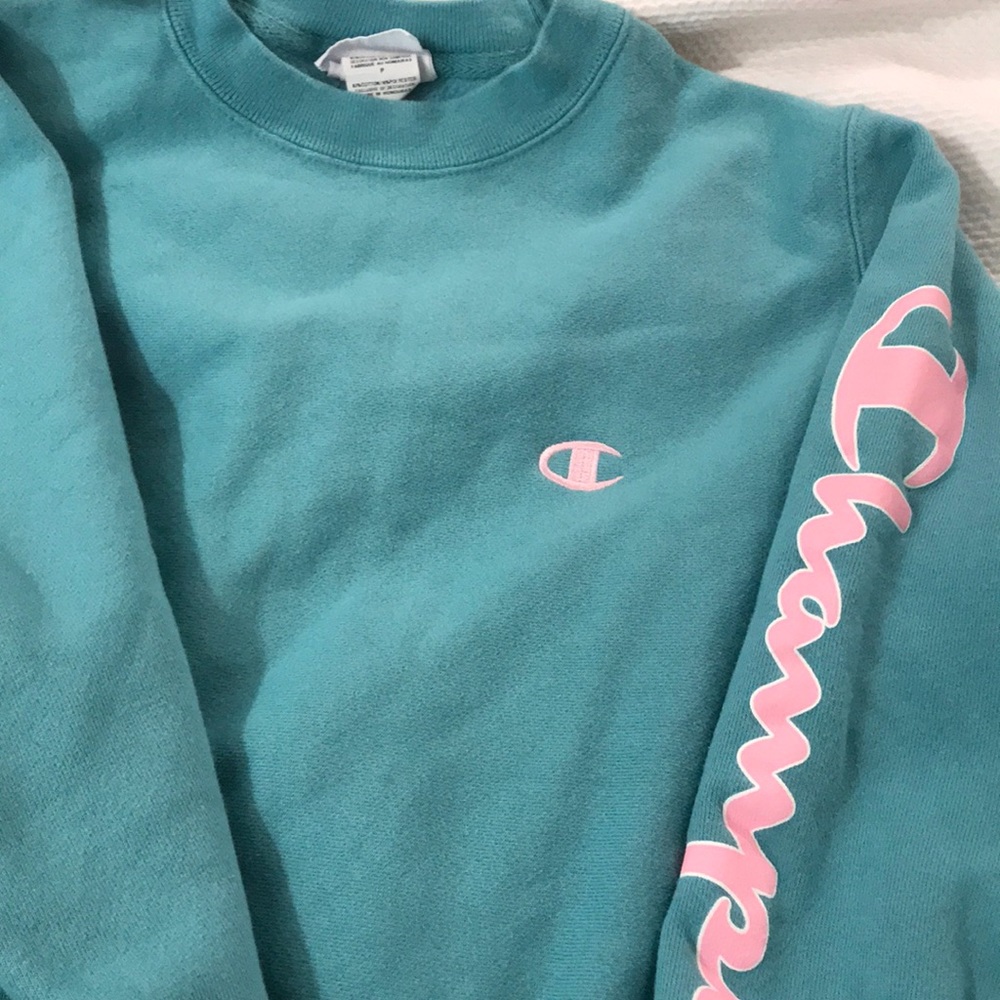Sweatshirt - Picture 5 of 5